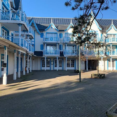 Appartement Belle Dune ฟอร์-มาอง-ปลาจ ภายนอก รูปภาพ