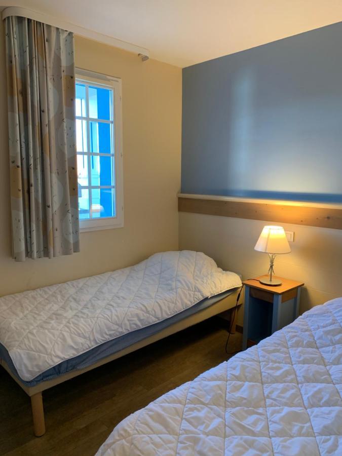 Appartement Belle Dune ฟอร์-มาอง-ปลาจ ภายนอก รูปภาพ