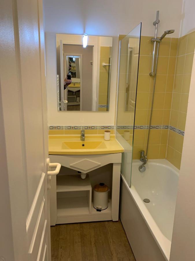 Appartement Belle Dune ฟอร์-มาอง-ปลาจ ภายนอก รูปภาพ